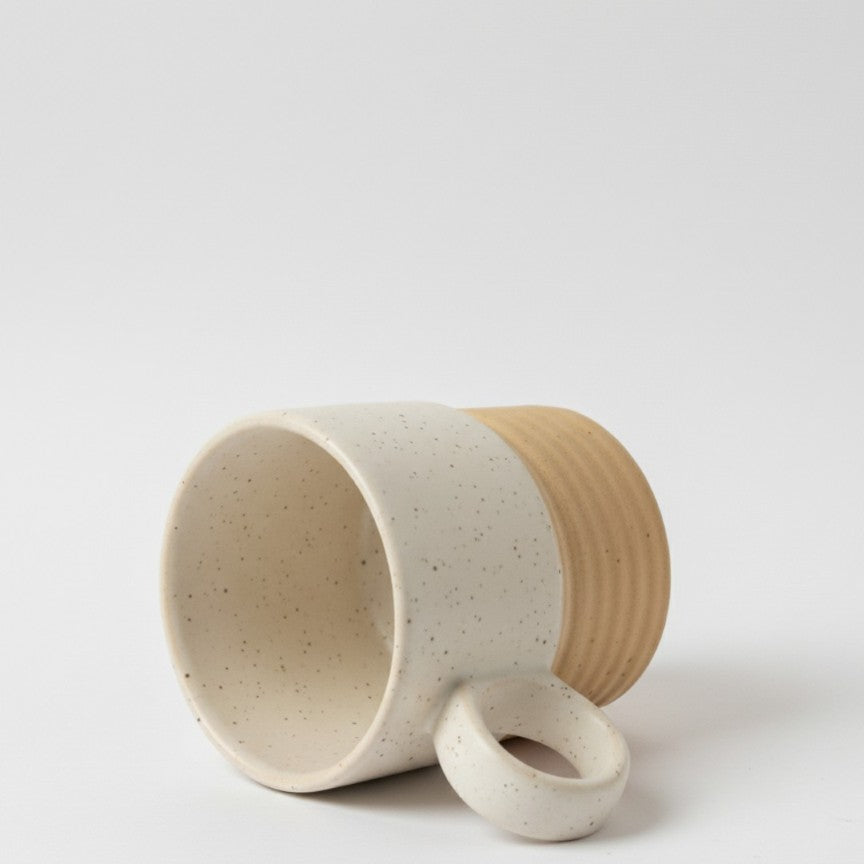 Tiramisu Ceramic Mug