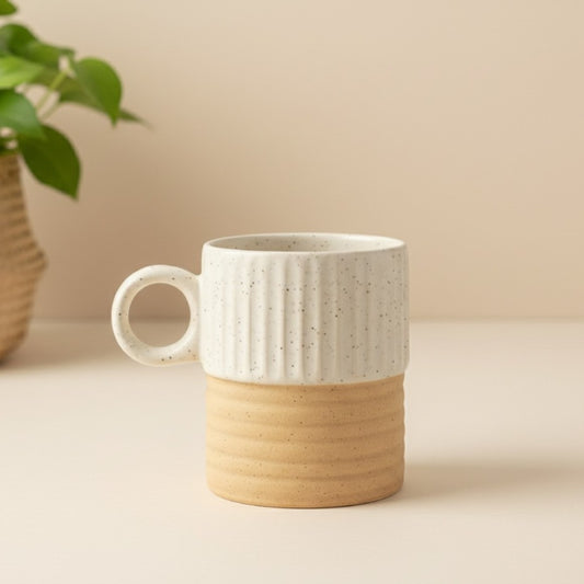 Tiramisu Ceramic Mug