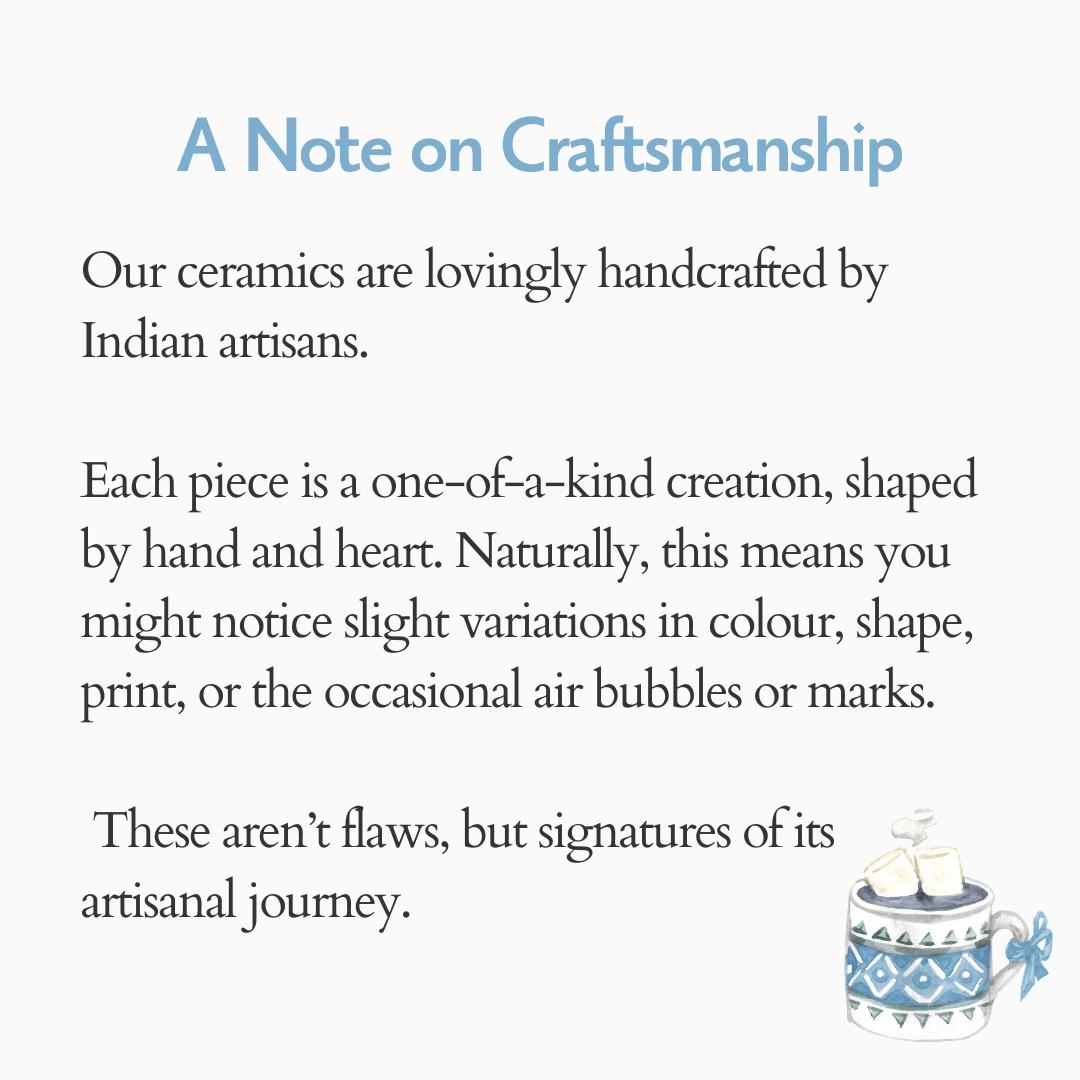 Cherry Pinteresty Cup & Saucer Set