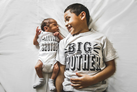34+ Best Brother Captions and Quotes for Instagram | Short, Funny & Heartfelt