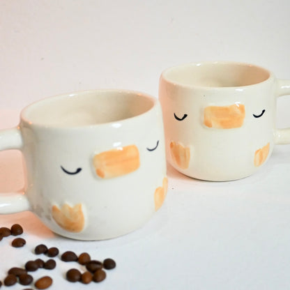 Duck Ceramic Mug