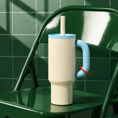Cloud Mist Vacuum Insulated Tumbler – 1.2L