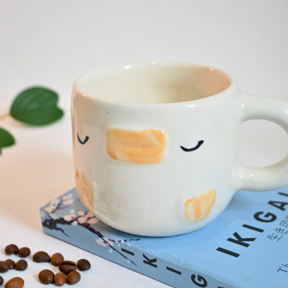 Duck Ceramic Mug