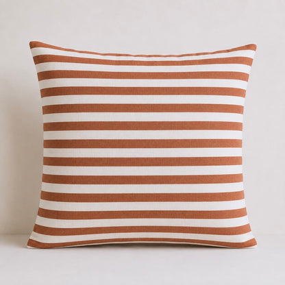 Sienna Striped Cushion Cover