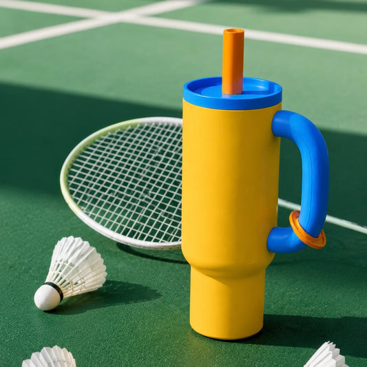 Sunshine Pop Vacuum Insulated Tumbler – 1.2L