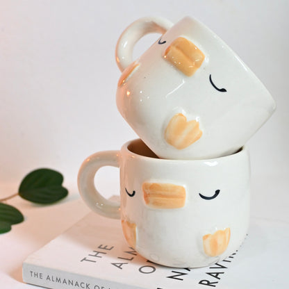 Duck Ceramic Mug