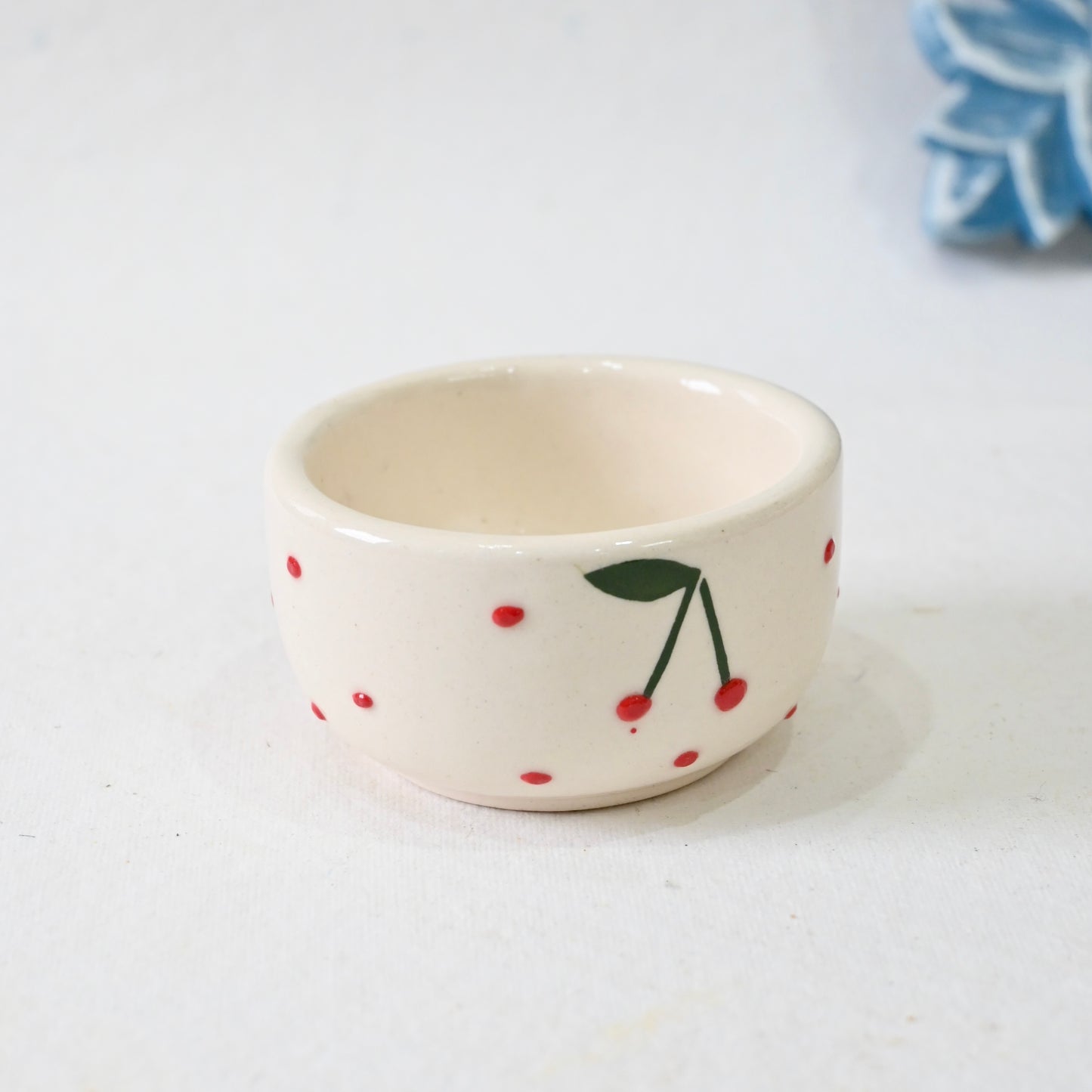 Cute Cherry Dip