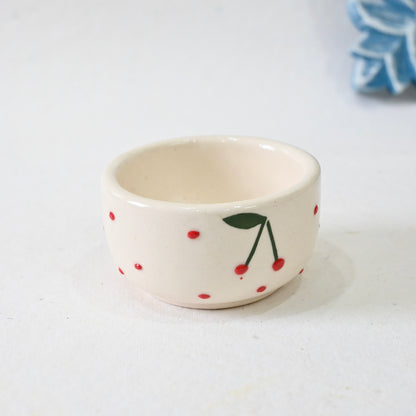 Cute Cherry Dip