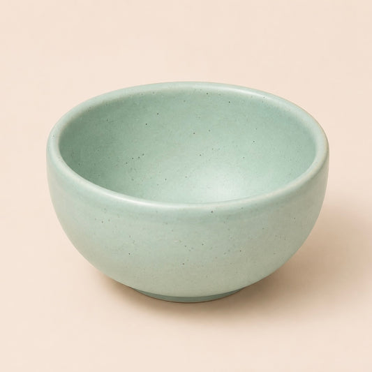 Sage Mist Ceramic Serving Bowl