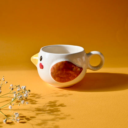 KooKoo Cute Ceramic Mug