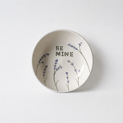Be Mine Breakfast Bowl