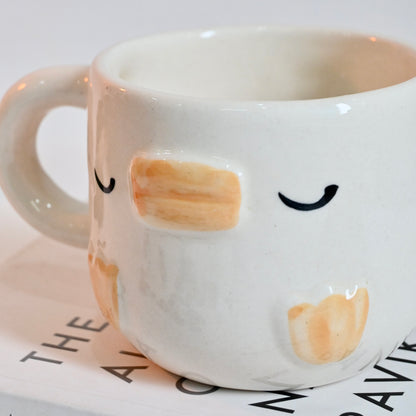 Duck Ceramic Mug