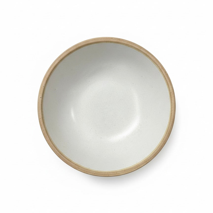 Sandstone Ceramic Bowl