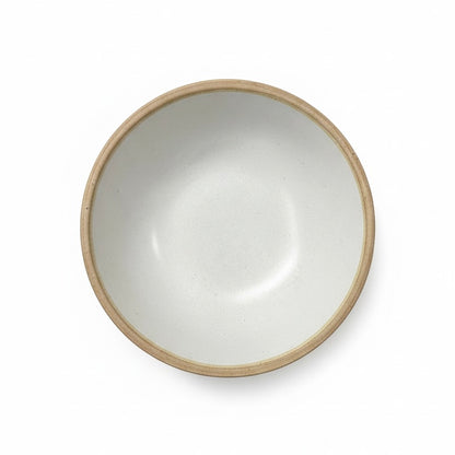 Sandstone Ceramic Bowl