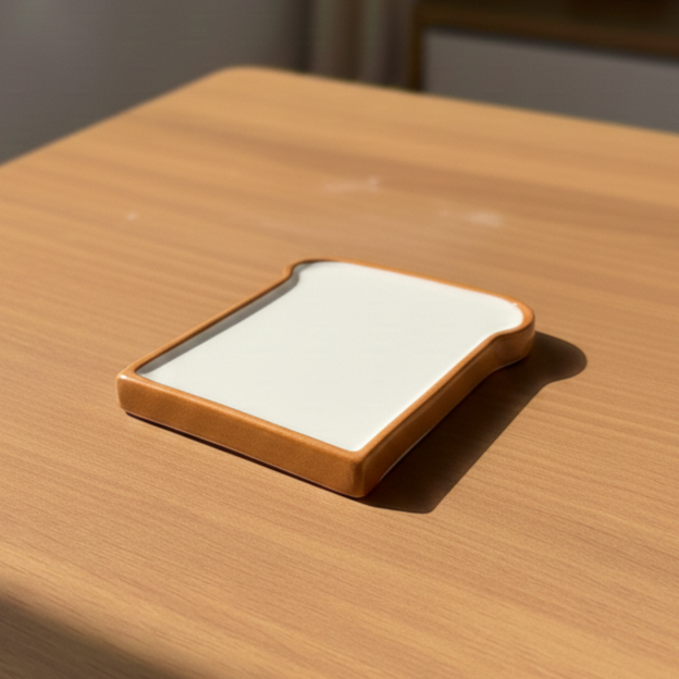 Stack & Toast Ceramic Set