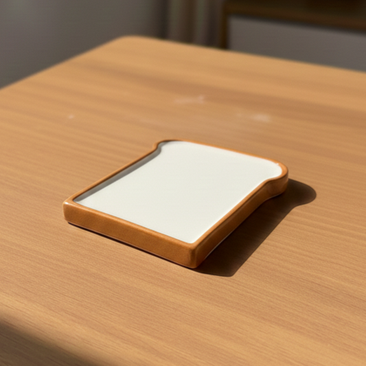 Stack & Toast Ceramic Set