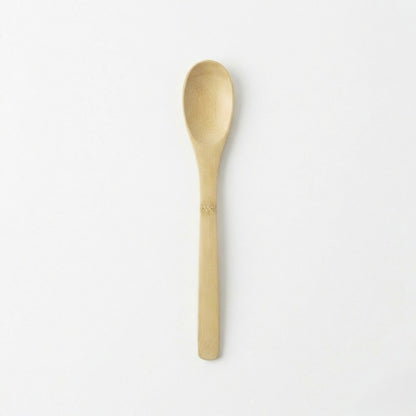 Bamboo Matcha/ Ube Whisk Set (Chasen & Chashaku)