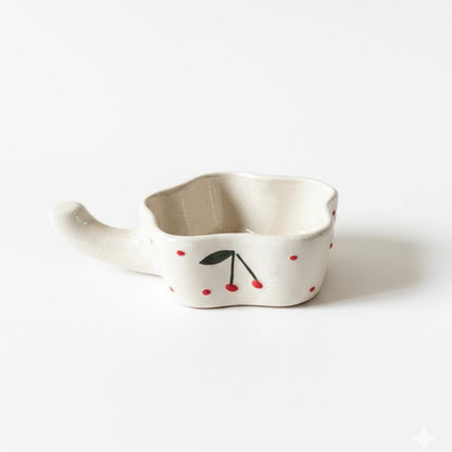 Cherry Blossom Petal Dip