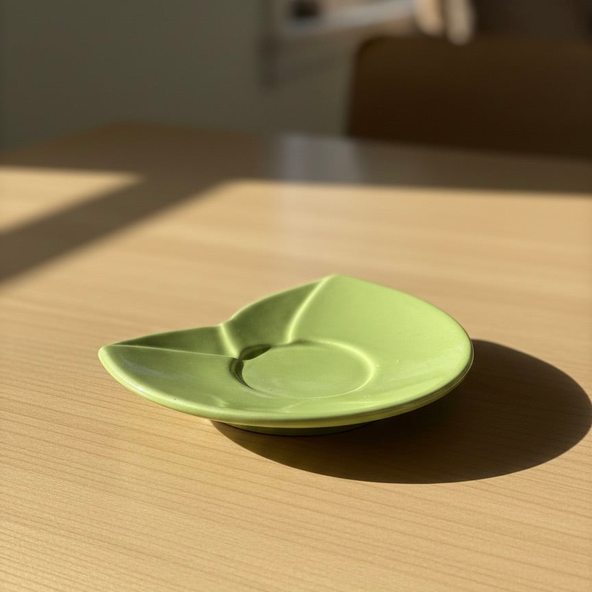 Tulip Cup & Saucer Set