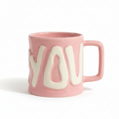 I Love You Valentines Pinteresty Mug