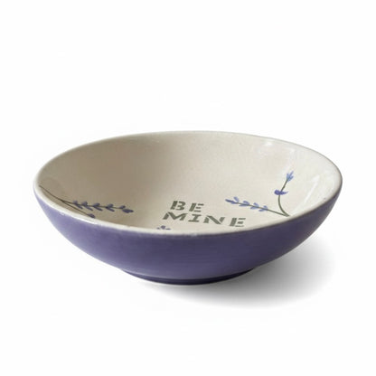 Be Mine Breakfast Set | Valentines Gift