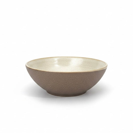 Sandstone Ceramic Bowl