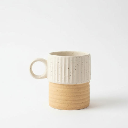 Tiramisu Ceramic Mug