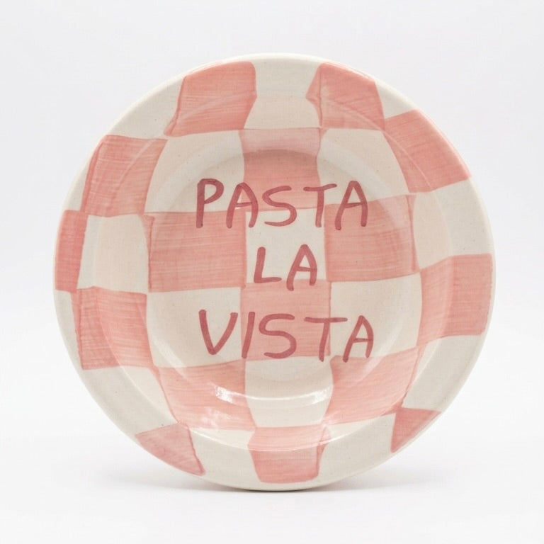 Pasta La Vista Bowl