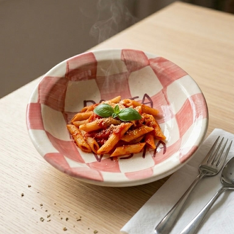 Pasta La Vista Bowl