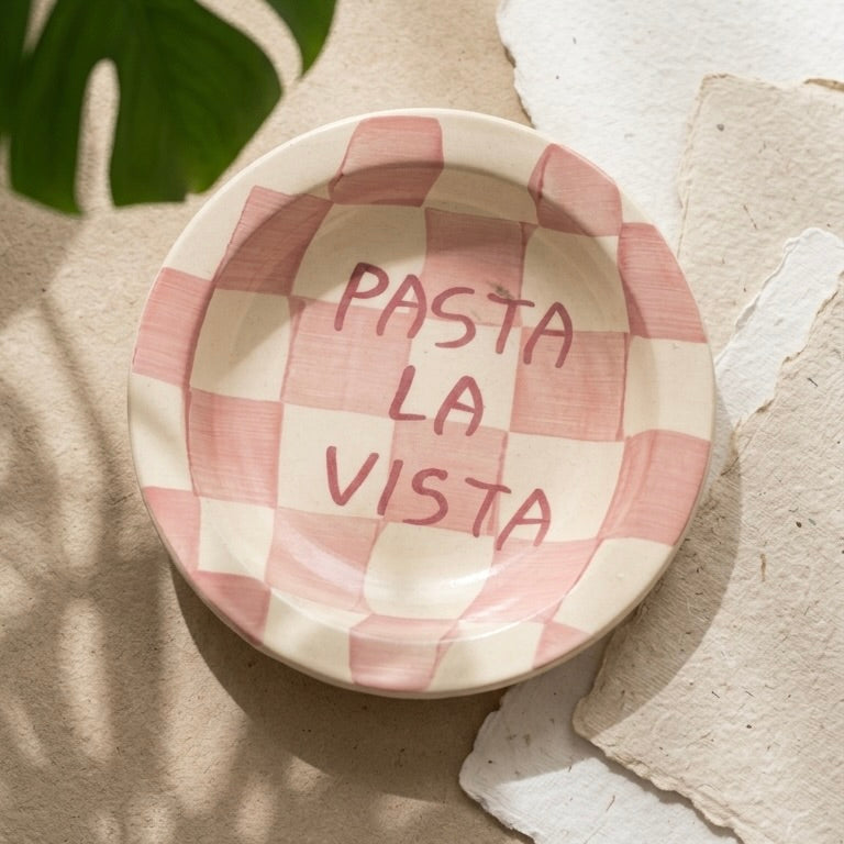 Pasta La Vista Bowl