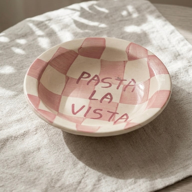 Pasta La Vista Bowl