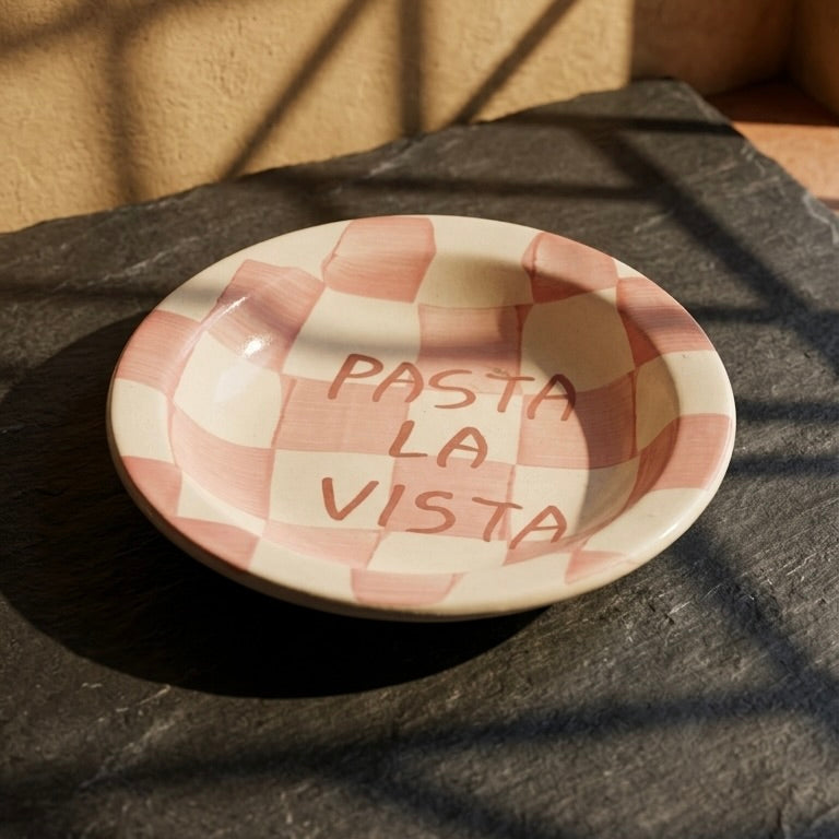 Pasta La Vista Bowl