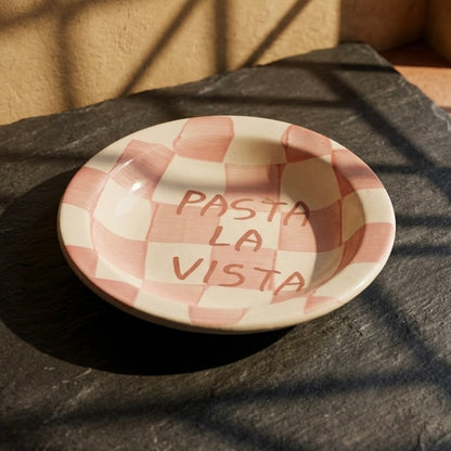 Pasta La Vista Bowl